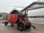 Omme irrigation machine 6