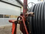Omme irrigation machine 19