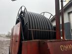 Omme irrigation machine 24