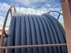 Omme irrigation machine 27