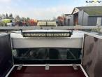 Opel Movano 2.3 Cdti 163hp Chassis cargo van 12