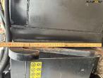 Assault claw with Weidermann hitch 7