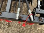 Assault claw with Weidermann hitch 11