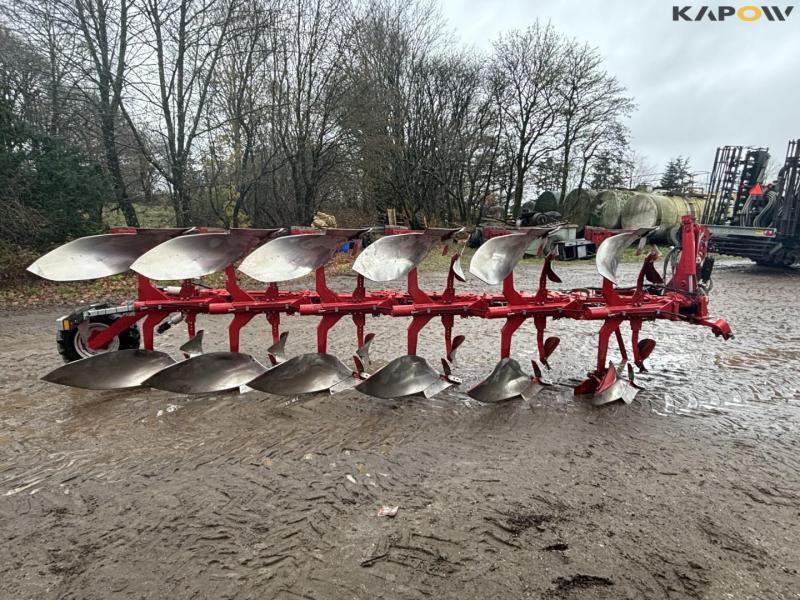 Ovlac 6 furrow plough 4