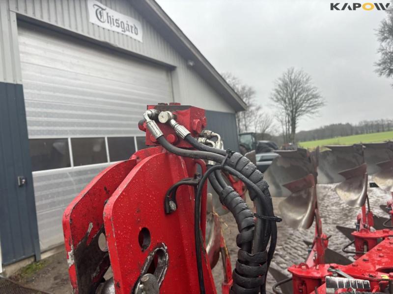 Ovlac 6 furrow plough 19