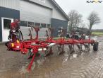 Ovlac 6 furrow plough 1