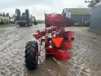 Ovlac 6 furrow plough 6