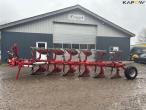Ovlac 6 furrow plough 8