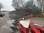 Ovlac 6 furrow plough 20