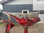 Ovlac 6 furrow plough 21
