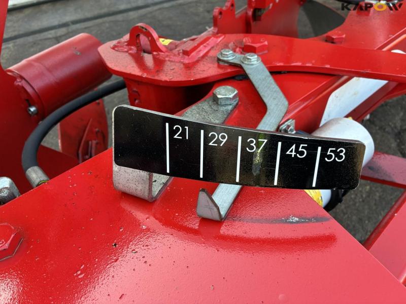 Ovlac SH-5-130/95-XL 5 furrow reversible plough 24