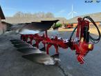 Ovlac SH-5-130/95-XL 5 furrow reversible plough 3
