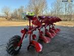 Ovlac SH-5-130/95-XL 5 furrow reversible plough 5