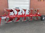Ovlac SH-5-130/95-XL 5 furrow reversible plough 8