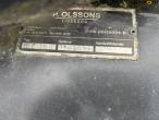 P. Olsson's snow scraper and salt paver 5