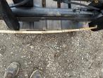 Quick-change pallet forks 18