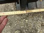 Quick-change pallet forks 19