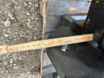 Quick-change pallet forks 22