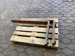 Pallet forks 6