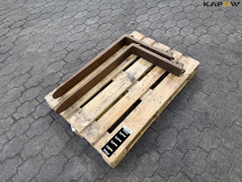 Pallet forks 7
