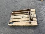 Pallet forks 6
