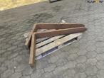 Pallet forks 3