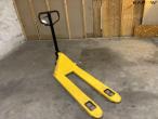 Pallet truck 2.5 tons 3