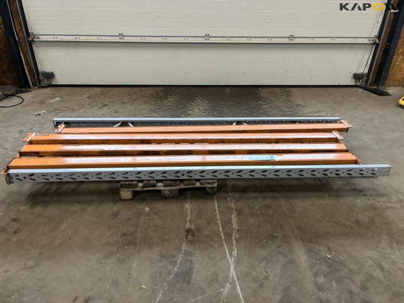 Pallet rack 1