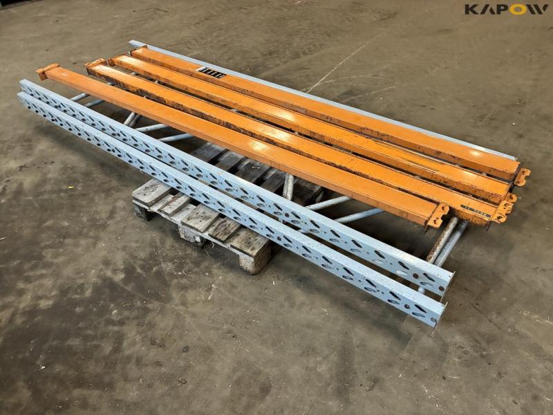 Pallet rack 3