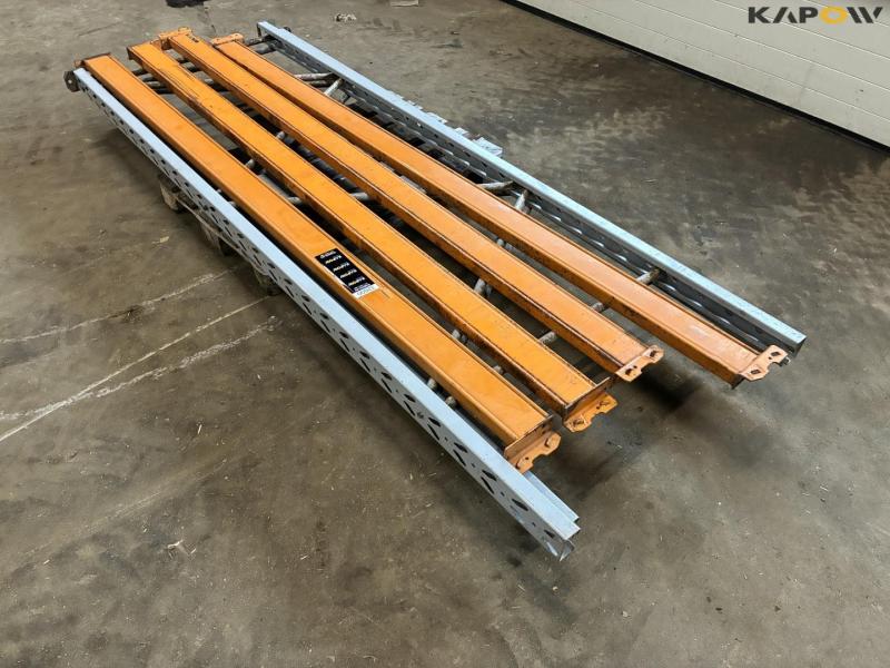Pallet rack 5
