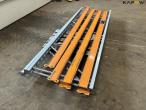 Pallet rack 2