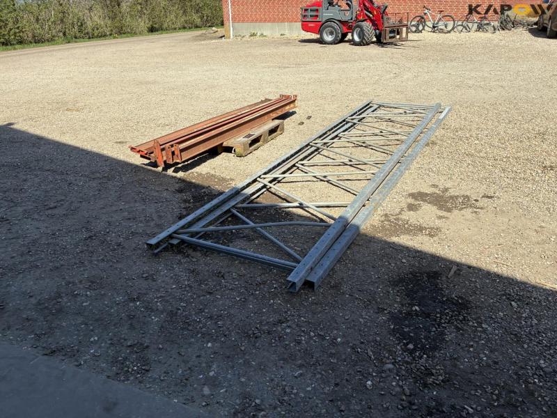 Pallet rack 3