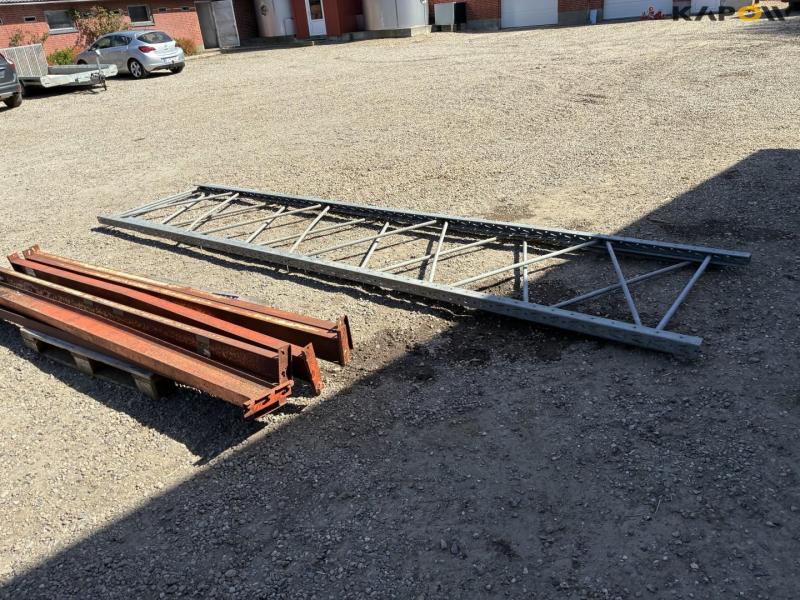 Pallet rack 4