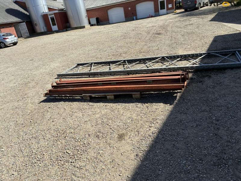 Pallet rack 5