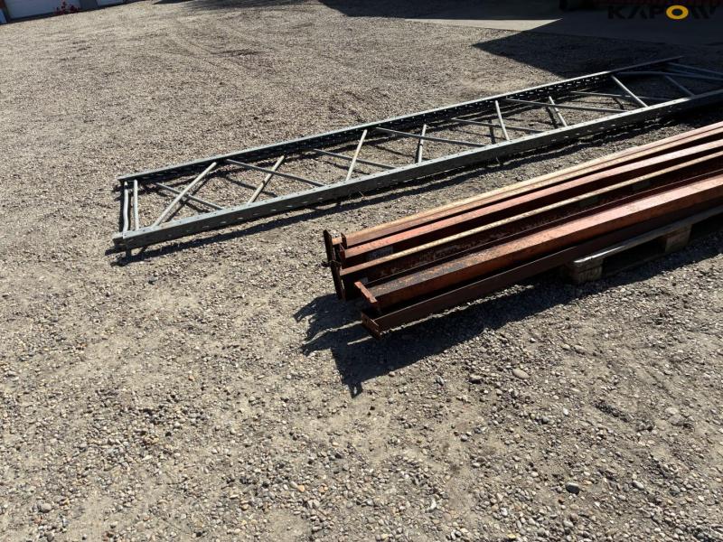 Pallet rack 6