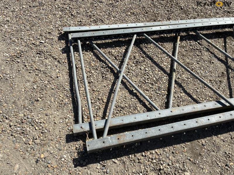 Pallet rack 7