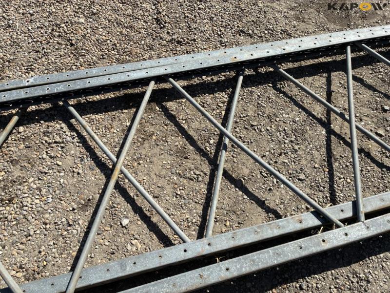 Pallet rack 8