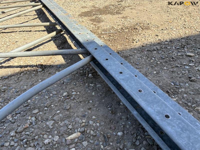 Pallet rack 10