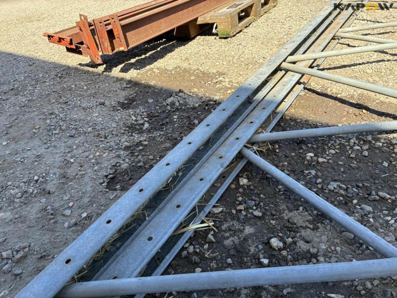 Pallet rack 11