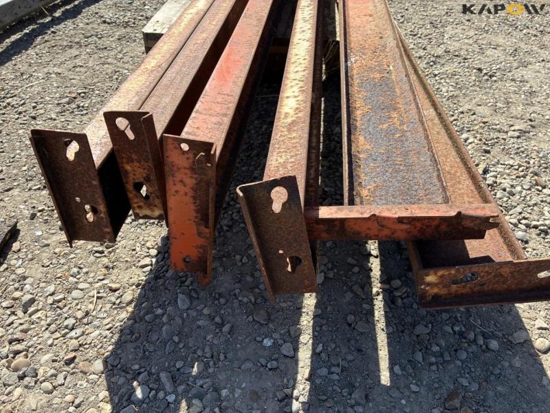 Pallet rack 16