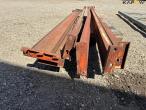 Pallet rack 12