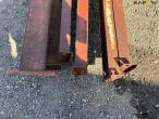 Pallet rack 13