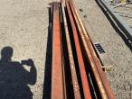 Pallet rack 14