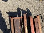 Pallet rack 15