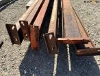 Pallet rack 16