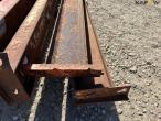 Pallet rack 17