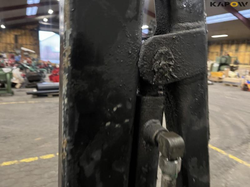 Parkland 415 soccer goal mover 10