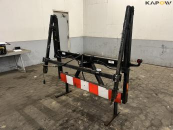 Parkland 415 soccer goal mover