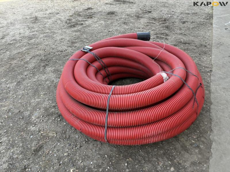 PE-HD Ø110 cable pipe 3