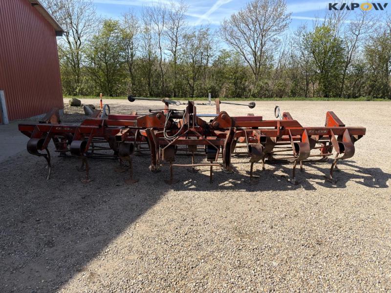 Peecon harrow 2